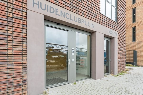 Medium property photo - Huidenclubplein 158, 3029 PB Rotterdam