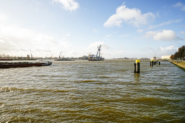 Medium property photo - Huidenclubplein 158, 3029 PB Rotterdam