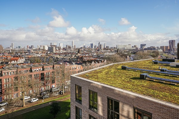 Medium property photo - Huidenclubplein 158, 3029 PB Rotterdam