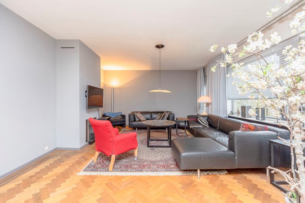 Te koop: 's-Gravendijkwal 150D, 3015CD Rotterdam