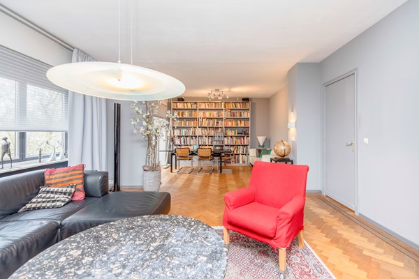 Te koop: 's-Gravendijkwal 150D, 3015CD Rotterdam