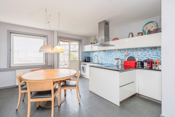 Medium property photo - 's-Gravendijkwal 150D, 3015 CD Rotterdam