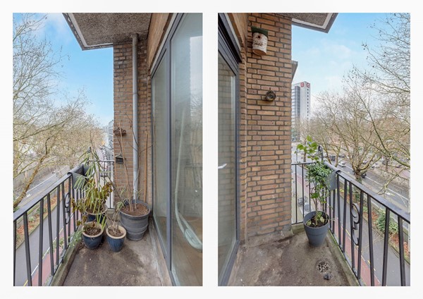 Medium property photo - 's-Gravendijkwal 150D, 3015 CD Rotterdam