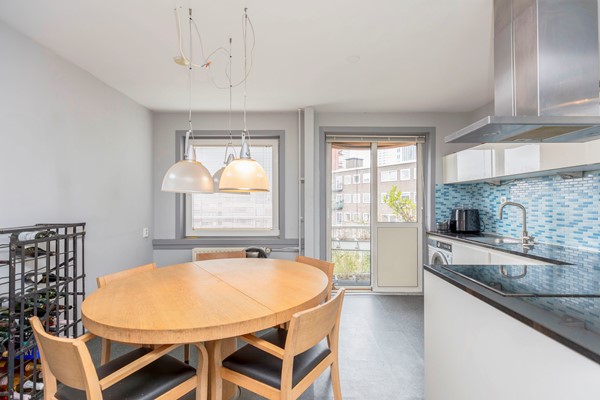 Medium property photo - 's-Gravendijkwal 150D, 3015 CD Rotterdam