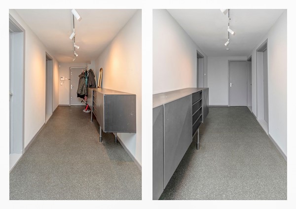 Medium property photo - 's-Gravendijkwal 150D, 3015 CD Rotterdam