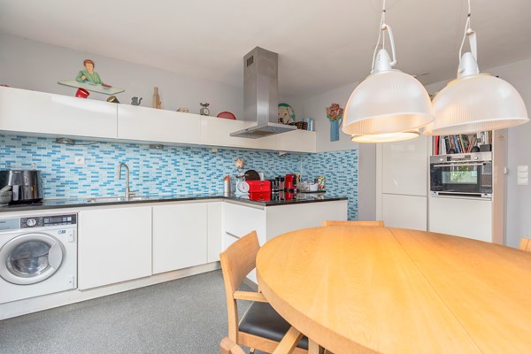 Medium property photo - 's-Gravendijkwal 150D, 3015 CD Rotterdam