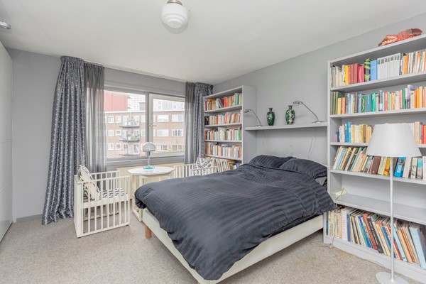 Medium property photo - 's-Gravendijkwal 150D, 3015 CD Rotterdam