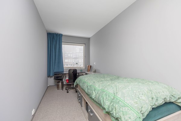 Medium property photo - 's-Gravendijkwal 150D, 3015 CD Rotterdam