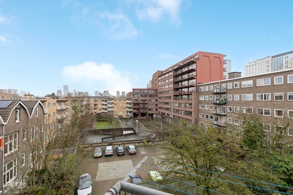 Medium property photo - 's-Gravendijkwal 150D, 3015 CD Rotterdam