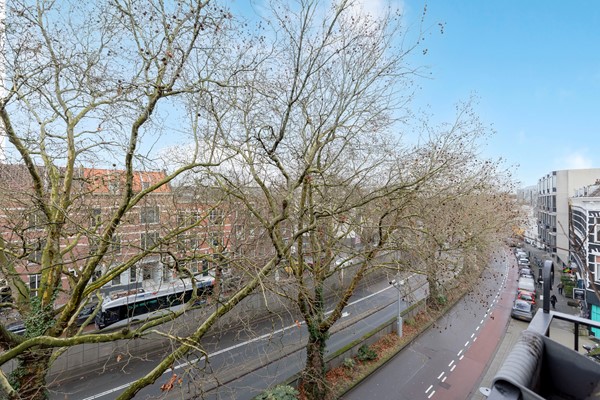 Medium property photo - 's-Gravendijkwal 150D, 3015 CD Rotterdam