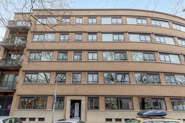 Medium property photo - 's-Gravendijkwal 150D, 3015 CD Rotterdam