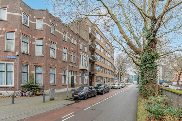 Medium property photo - 's-Gravendijkwal 150D, 3015 CD Rotterdam