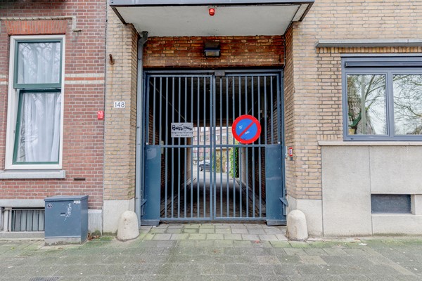 Medium property photo - 's-Gravendijkwal 150D, 3015 CD Rotterdam