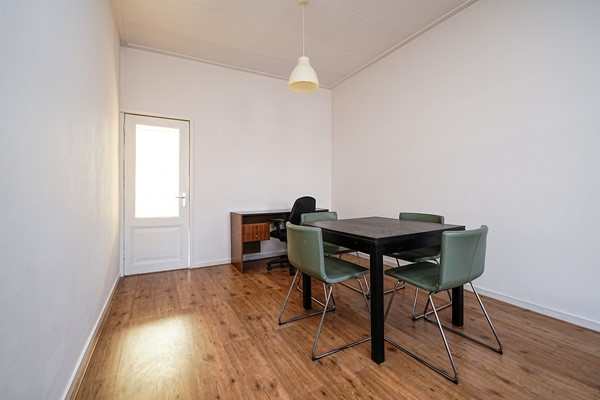 Medium property photo - Volmarijnstraat 124A02, 3021 XW Rotterdam