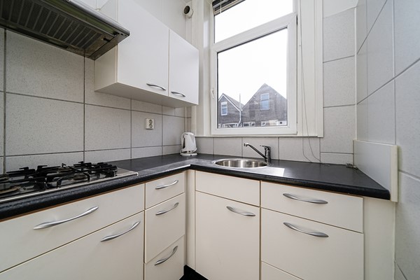 Medium property photo - Volmarijnstraat 124A02, 3021 XW Rotterdam