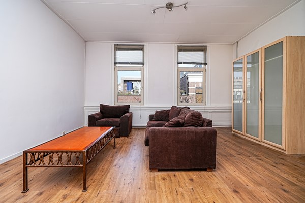 Medium property photo - Volmarijnstraat 124A02, 3021 XW Rotterdam