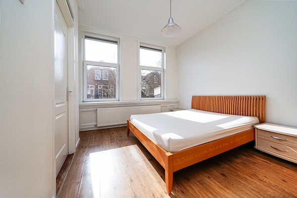 Medium property photo - Volmarijnstraat 124A02, 3021 XW Rotterdam