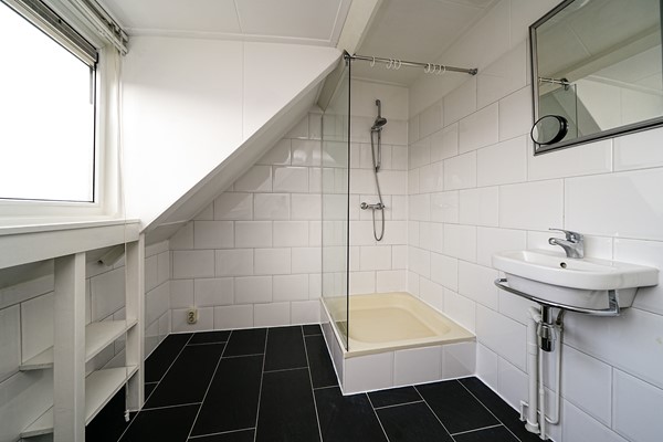 Medium property photo - Volmarijnstraat 124A02, 3021 XW Rotterdam