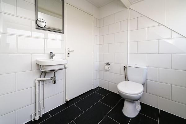 Medium property photo - Volmarijnstraat 124A02, 3021 XW Rotterdam