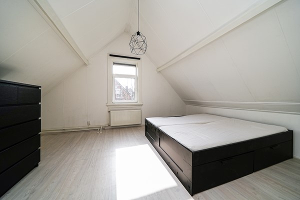 Medium property photo - Volmarijnstraat 124A02, 3021 XW Rotterdam