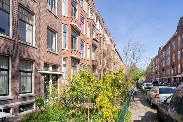 Medium property photo - Hugo Molenaarstraat 47A01, 3022 NP Rotterdam