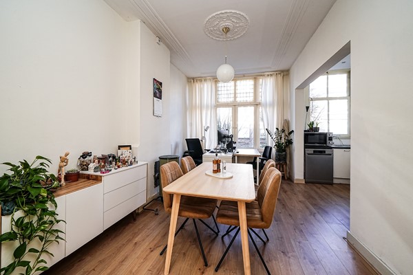 Medium property photo - Hugo Molenaarstraat 47A01, 3022 NP Rotterdam