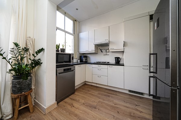 Medium property photo - Hugo Molenaarstraat 47A01, 3022 NP Rotterdam