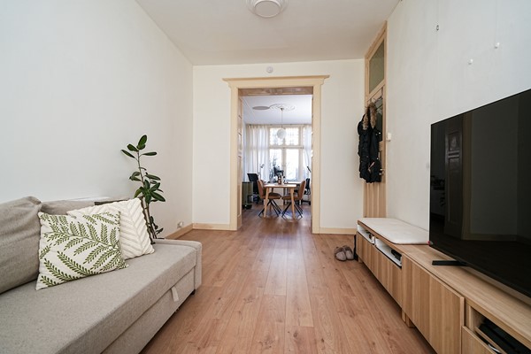 Medium property photo - Hugo Molenaarstraat 47A01, 3022 NP Rotterdam