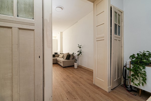 Medium property photo - Hugo Molenaarstraat 47A01, 3022 NP Rotterdam