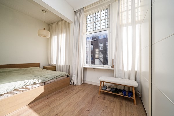 Medium property photo - Hugo Molenaarstraat 47A01, 3022 NP Rotterdam