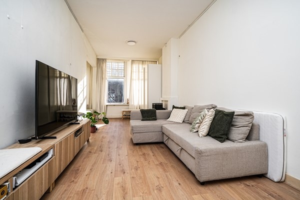 Medium property photo - Hugo Molenaarstraat 47A01, 3022 NP Rotterdam