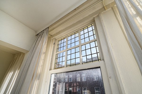 Medium property photo - Hugo Molenaarstraat 47A01, 3022 NP Rotterdam