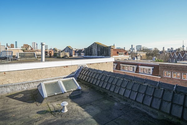 Medium property photo - Hugo Molenaarstraat 47A01, 3022 NP Rotterdam