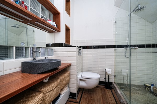 Medium property photo - Hugo Molenaarstraat 47A01, 3022 NP Rotterdam