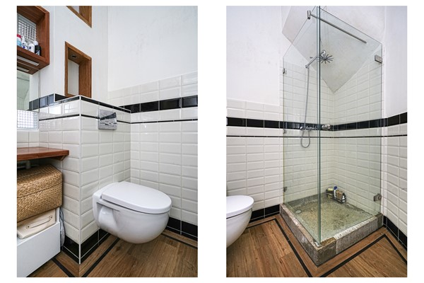 Medium property photo - Hugo Molenaarstraat 47A01, 3022 NP Rotterdam