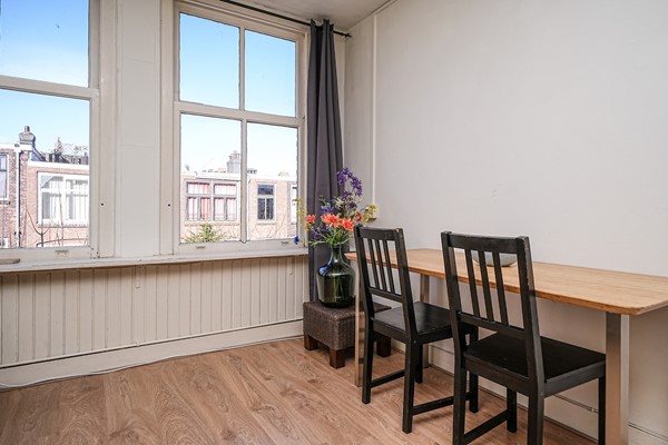 Medium property photo - Hugo Molenaarstraat 47A01, 3022 NP Rotterdam