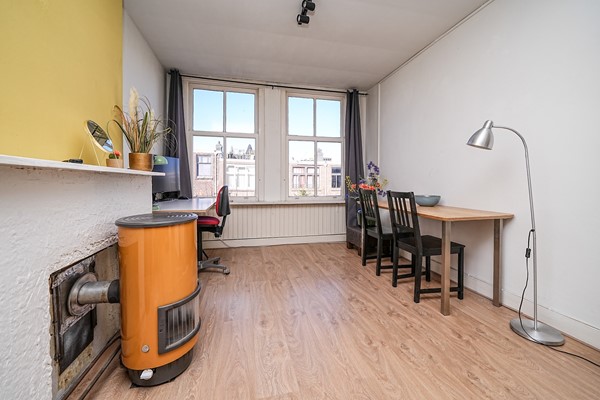Medium property photo - Hugo Molenaarstraat 47A01, 3022 NP Rotterdam