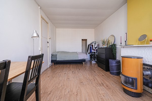 Medium property photo - Hugo Molenaarstraat 47A01, 3022 NP Rotterdam