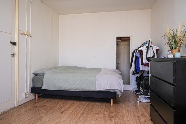Medium property photo - Hugo Molenaarstraat 47A01, 3022 NP Rotterdam