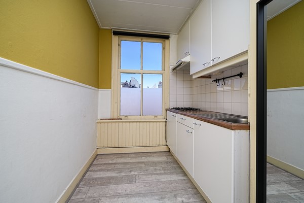 Medium property photo - Hugo Molenaarstraat 47A01, 3022 NP Rotterdam