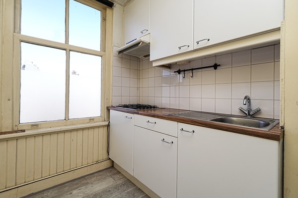 Medium property photo - Hugo Molenaarstraat 47A01, 3022 NP Rotterdam