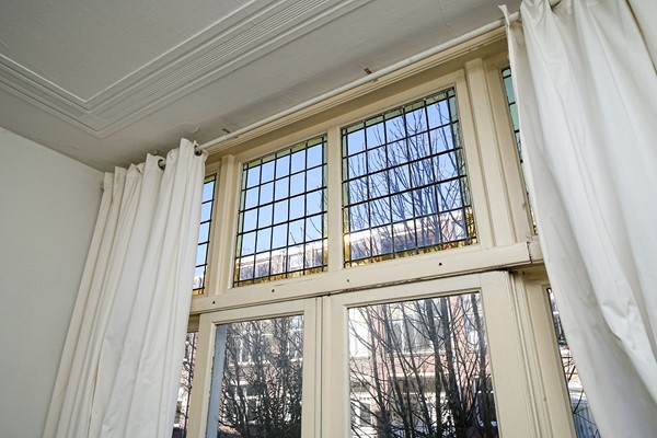 Medium property photo - Hugo Molenaarstraat 47A01, 3022 NP Rotterdam