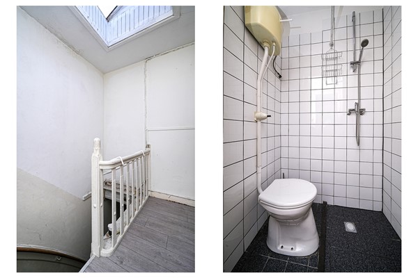 Medium property photo - Hugo Molenaarstraat 47A01, 3022 NP Rotterdam