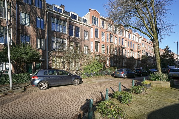 Medium property photo - Hugo Molenaarstraat 47A01, 3022 NP Rotterdam