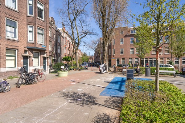 Medium property photo - Hugo Molenaarstraat 47A01, 3022 NP Rotterdam