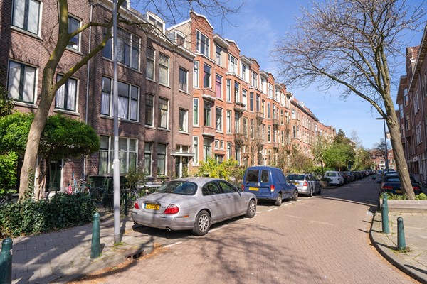 Medium property photo - Hugo Molenaarstraat 47A01, 3022 NP Rotterdam