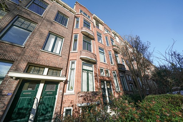 Medium property photo - Hugo Molenaarstraat 47A01, 3022 NP Rotterdam
