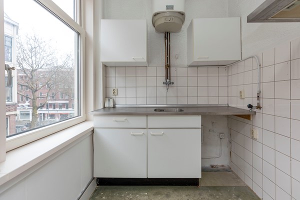 Te koop: Zoutziedersstraat 56B, 3027PZ Rotterdam
