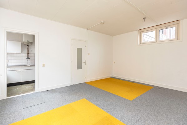 Te koop: Zoutziedersstraat 56B, 3027PZ Rotterdam