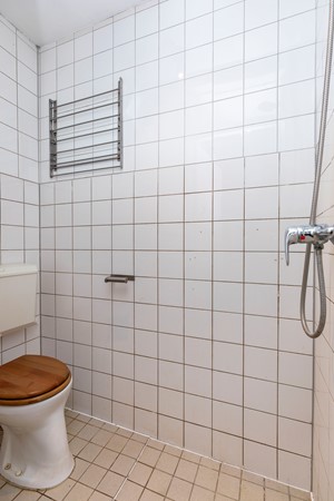 Medium property photo - Zoutziedersstraat 56B, 3027 PZ Rotterdam